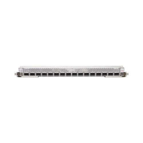 (新製品) Cisco Nexus 9000 シリーズ <tc>ネットワークスイッチ</tc>es - N9K-X9716D-GX