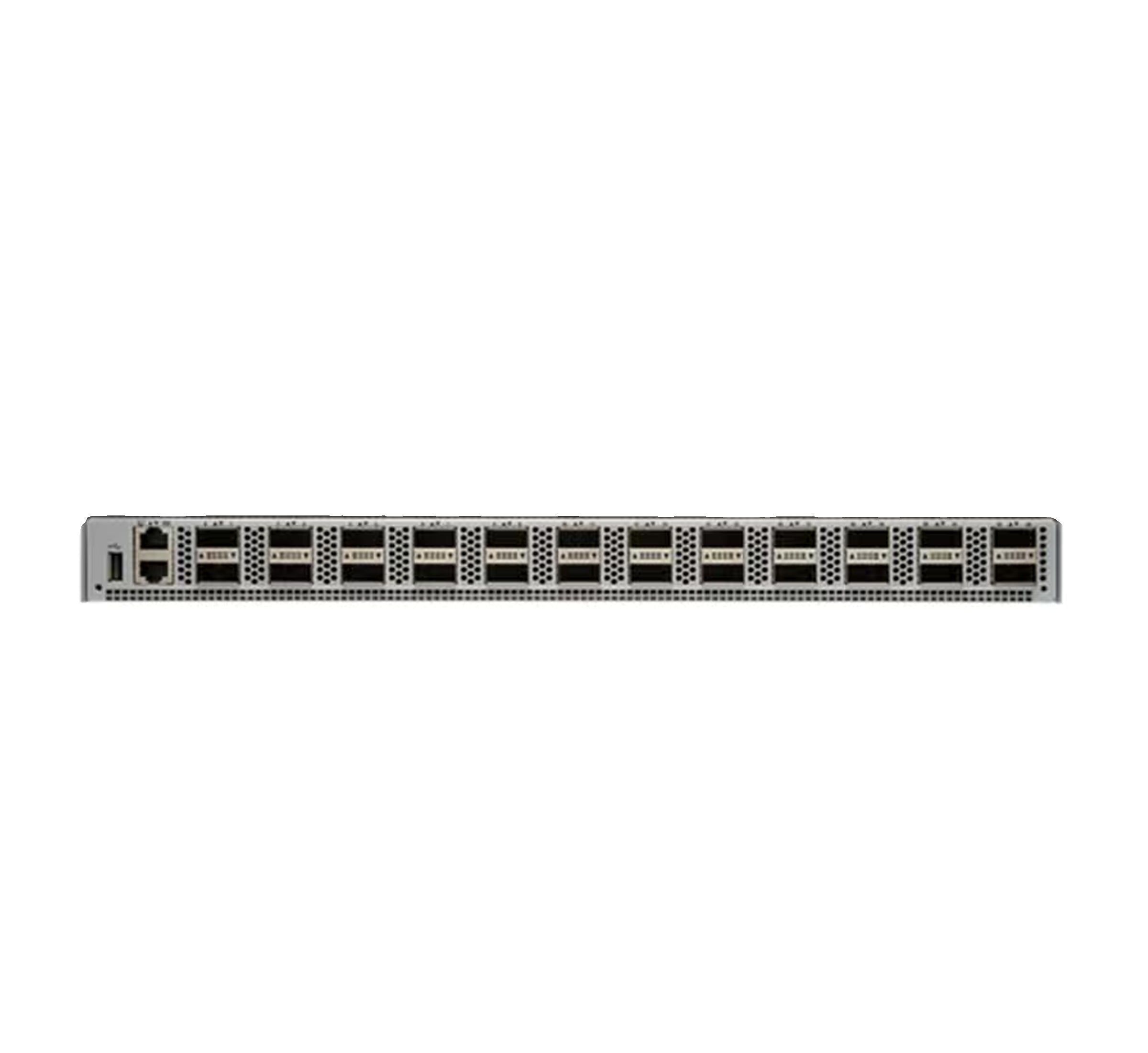 Cisco NCS-5502-SE NCS 5500 48x 100G QSFP28 4,8 Tbps 2M FIB Scale Edition IOS XR SP Routeur | UTILISÉ Image principale
