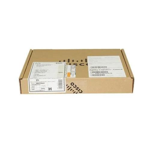 (NEW PARALLEL) CISCO STACK-T1-50CM/1M/3M Catalyst 3850 Stackwise 480 Stacking Cable - C2 Computer Image principale