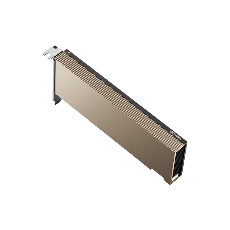 (NEW PARALLEL) NVIDIA A2 16GB Tensor Core GPU Graphics Card - C2 Computer メイン画像