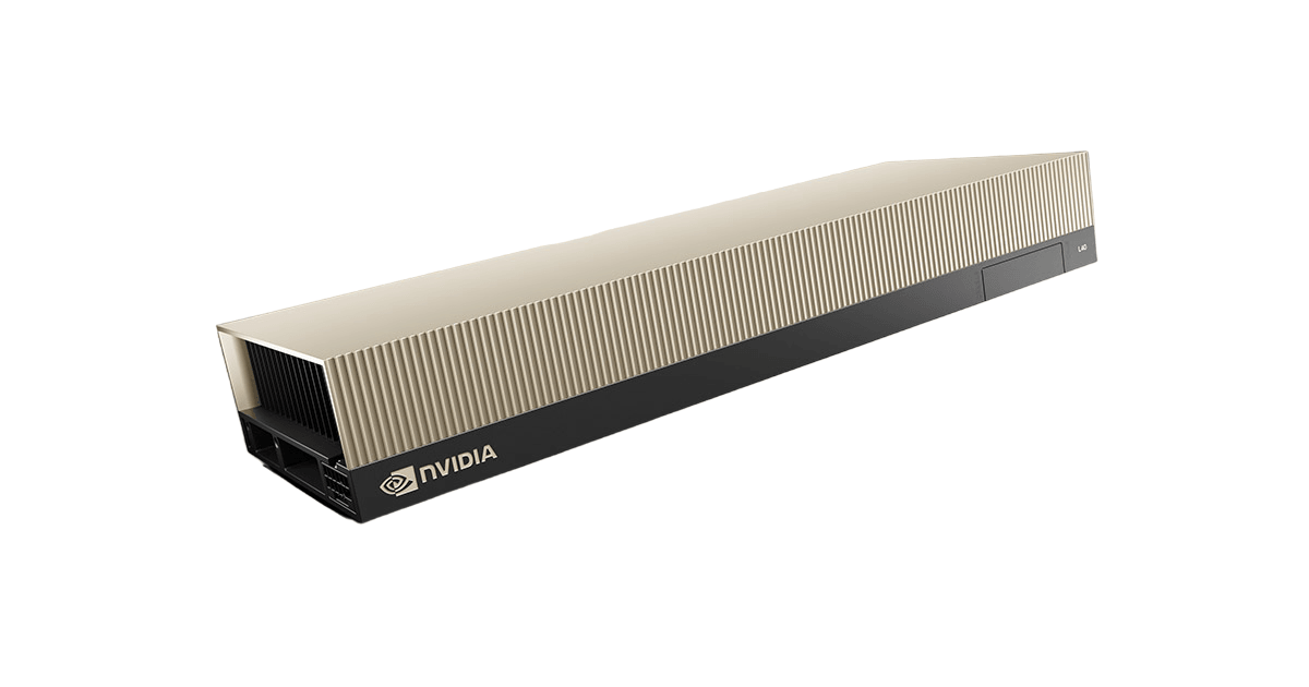 (新品パラレル) NVIDIA L40S 48 GB GDDR6 グラフィックス カード 二次画像