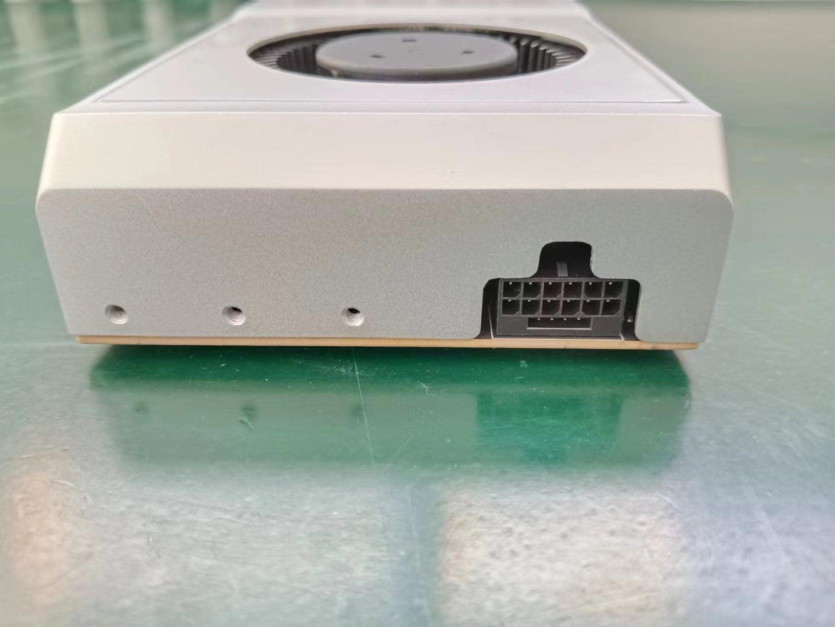 (新品パラレル) NVIDIA RTX 4080S 4080 Super 16GB GDDR6 256 ビット GPU *ブロワー エディション* 二次画像