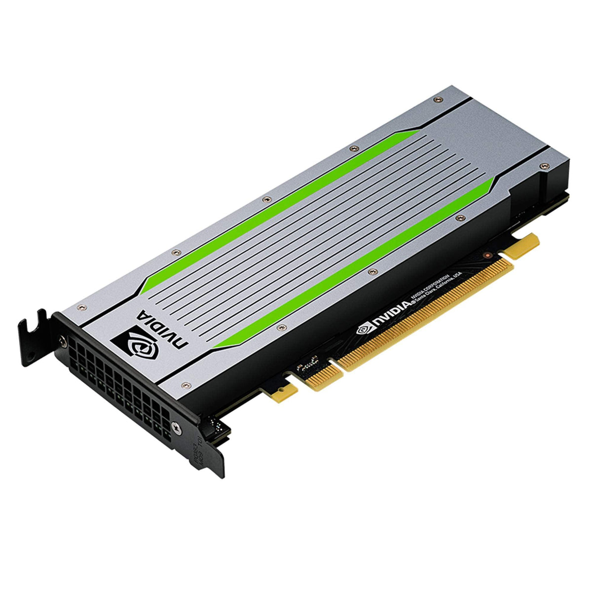 (NEW PARALLEL) NVIDIA T4 Turing GPU 16GB GDDR6 Accelerator Card CUDA G ...