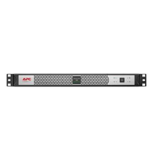 （<tc>全新行貨</tc>) APC SCL500RMI1UC APC Smart-UPS C 鋰離子，短深度 500VA，230V，附 SmartConnect 次要影像
