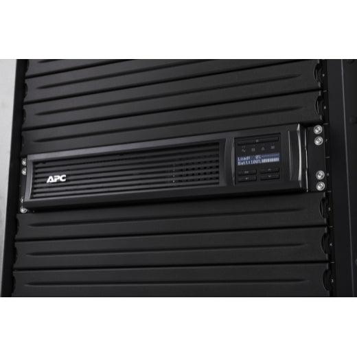 （<tc>全新行貨</tc>) APC SMT750RMI2UC SMT Smart Connect APC Smart-UPS 750VA LCD RM 2U 230V，附 SmartConnect 次要影像