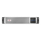 (NEW VENDOR) APC SMTL1000RMI2UC APC Smart-UPS Lithium Ion, Short Depth 1000VA, 230V with SmartConnect - C2 Computer