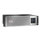 (NEW VENDOR) APC SMTL1500RMI3UC APC Smart-UPS Lithium Ion, Short Depth 1500VA, 230V with SmartConnect - C2 Computer