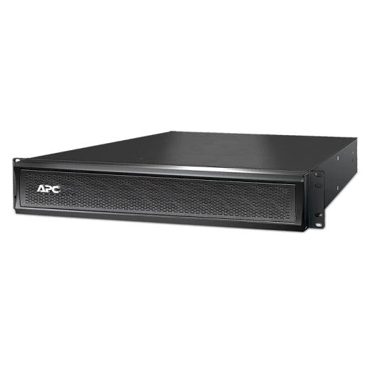 (NEW VENDOR) APC SMX48RMBP2U APC Smart-UPS X-Series 48V External Battery Pack Rack/Tower * (For SMX750I, SMX1000I, SMX1500RMI2U) - C2 Computer 主圖