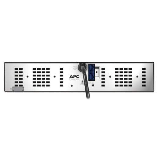 （<tc>全新行貨</tc>) APC SMX48RMBP2U APC Smart-UPS X 系列 48V 外部電池組機架/塔式 *（適用於 SMX750I、SMX1000I、SMX1500RMI2U） 次要影像