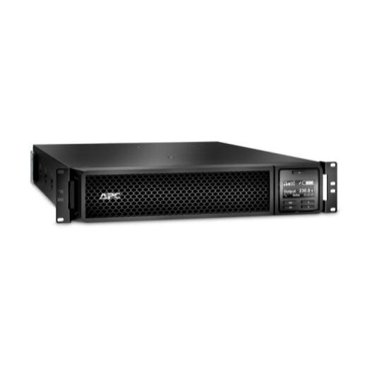 （<tc>全新行貨</tc>) APC SRT1500RMXLI APC Smart-UPS SRT 1500VA RM 230V 次要影像