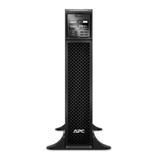 （<tc>全新行貨</tc>) APC SRT3000XLI APC Smart-UPS SRT 3000VA 230V 次要影像