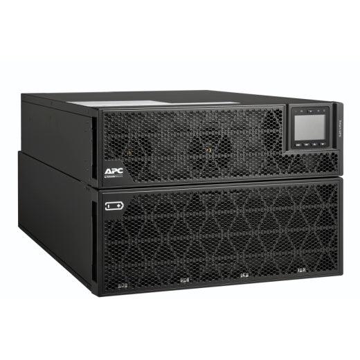 (NEW VENDOR) APC SRTG15KXLI APC Smart-UPS SRTG 15000VA Bundle with: UPS, Bypass Panel, Services included hardware install, 1 yr 24x7 maintenance - C2 Computer 主圖