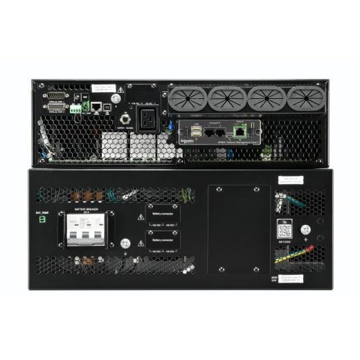 （<tc>全新行貨</tc>) APC SRTG20KXLI APC Smart-UPS SRTG 20000VA 套裝，包含：UPS、旁路面板、硬體安裝服務、1 年 24x7 維護 次要影像