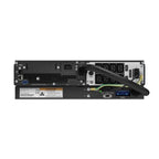(NEW VENDOR) APC SRTL1000RMXLI-NC APC Smart-UPS SRT Li-Ion 1000VA RM 230V Network Card - C2 Computer