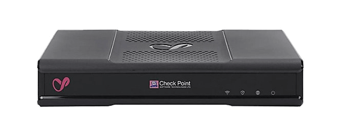 (NEW VENDOR) CHECKPOINT CPAP-SG1550-SNBT & CPES-SS-PREMIUM-1550-ADD Check Point 1550 Base Appliance with SandBlast subscription package for 1 year - C2 Computer 主圖