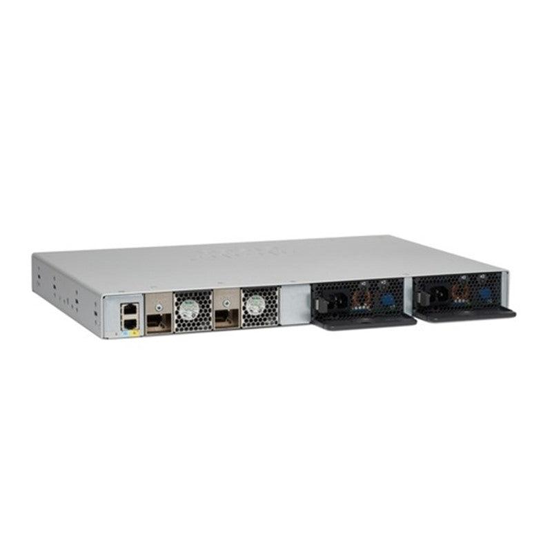 (<tc>NOUVELLE</tc>) CISCO C9200L-48P-4G-E Catalyst 9200L 48 ports PoE+, 4 x 1G, Network Essentials Image secondaire