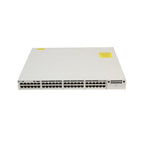 (NEW VENDOR) CISCO C9300-48P-E Catalyst 9300 48-port PoE+, Network Essentials - C2 Computer