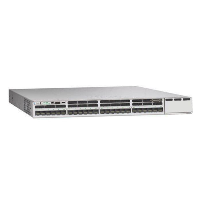 (NEW VENDOR) CISCO C9300X-24Y-A/C9300X-24Y-E 24 Ports Managed Switch Secondary image
