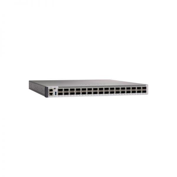 (NEW VENDOR) CISCO C9500-32QC-A Catalyst 9500 32x 40GB QSFP+ Switch Secondary image