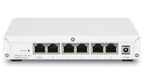 (NEW VENDOR) IEI PUZZLE-M901-CN1-R10 IEI PUZZLE-M901 2.5GbE Software Defined Router - C2 Computer