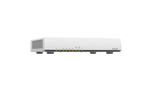 (NEW VENDOR) QNAP QHora-301W QNAP QHora-301W Wi-FI 6 Dual 10GbE VPN SD-WAN Router Fanless Design, High Performance Router with QNAP QuRouter OS - C2 Computer