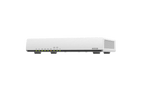 (NEW VENDOR) QNAP QHora-301W QNAP QHora-301W Wi-FI 6 Dual 10GbE VPN SD-WAN Router Fanless Design, High Performance Router with QNAP QuRouter OS - C2 Computer