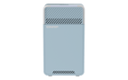 (NEW VENDOR) QNAP QMiro-201W Mesh Wi-FI VPN SD-WAN Router Fanless Design, with QNAP QuRouter OS, support QuRouter iOS/Android App - C2 Computer