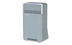 (NEW VENDOR) QNAP QMiro-201W Mesh Wi-FI VPN SD-WAN Router Fanless Design, with QNAP QuRouter OS, support QuRouter iOS/Android App - C2 Computer