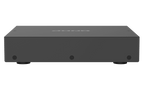 (NEW VENDOR) QNAP QSW-1105-5T 5 Ports 2.5GbE Unmanaged Switch | Fanless - C2 Computer