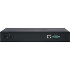 (NEW VENDOR) QNAP QSW-M1204-4C 12 Ports 10GbE Layer 2 Managed Switch Switching Capacity: 240Gbps | Management Type: Web Managed - C2 Computer