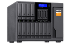 (NEW VENDOR) QNAP TL-D1600S 16-Bay JBOD Storage Enclosure | 12 x 3.5" / 2.5" SATA 6G + 4 x 2.5" SATA 6G - C2 Computer