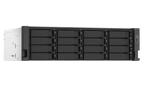 (NEW VENDOR) QNAP TS-1673AU-RP-16G 16-Bay NAS | 3U Rackmount | AMD Ryzen™ V1500B 2.2 GHz Quad Core - C2 Computer