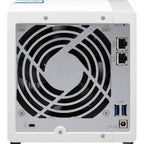(NEW VENDOR) QNAP TS-431K 4-Bay NAS | Annapurna Labs Alpine AL-214 Cortex-A15 1.7 GHz Quad Core - C2 Computer