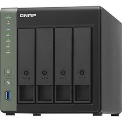 (NEW VENDOR) QNAP TS-431KX-2G 4-Bay NAS | Annapurna Labs Alpine AL-214 Cortex-A15 1.7 GHz Quad Core - C2 Computer