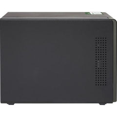 (NEW VENDOR) QNAP TS-431KX-2G 4-Bay NAS | Annapurna Labs Alpine AL-214 Cortex-A15 1.7 GHz Quad Core - C2 Computer