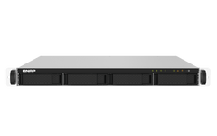 (NEW VENDOR) QNAP TS-432PXU-2G 4-Bay NAS | 1U Rackmount | Annapurna Labs Alpine AL-324 Cortex-A57 1.7 GHz Quad Core - C2 Computer