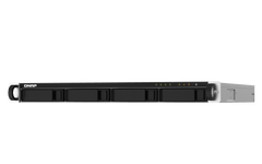 (NEW VENDOR) QNAP TS-432PXU-RP-2G 4-Bay NAS | 1U Rackmount | Annapurna Labs Alpine AL-324 Cortex-A57 1.7 GHz Quad Core - C2 Computer