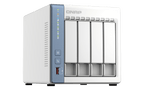 (NEW VENDOR) QNAP TS-462C-LP4G 4-Bay NAS | Intel Celeron N4505 Dual Core, burst up to 2.9GHz - C2 Computer