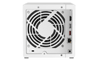(NEW VENDOR) QNAP TS-462C-LP4G 4-Bay NAS | Intel Celeron N4505 Dual Core, burst up to 2.9GHz - C2 Computer