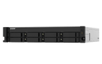 (NEW VENDOR) QNAP TS-832PXU-4G 8-Bay NAS | 2U Rackmount | Annapurna Labs Alpine AL-324 Cortex-A57 1.7 GHz Quad Core - C2 Computer
