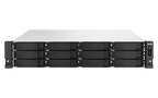 (NEW VENDOR) QNAP TS-h1887XU-RP-E2336-32G 18-Bay NAS | 2U Rackmount | Intel Xeon E-2336 2.9GHz 6-Core / 12-Thread (burst up to 4.8GHz) - C2 Computer