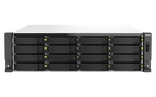 (NEW VENDOR) QNAP TS-h2287XU-RP-E2336-32G 22-Bay NAS | 3U Rackmount | Intel Xeon E-2336 2.9GHz 6-Core / 12-Thread (burst up to 4.8GHz) - C2 Computer