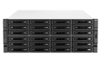 (NEW VENDOR) QNAP TS-h3087XU-RP-E2378-64G 30-Bay NAS | 4U Rackmount | Intel Xeon E-2378 2.6GHz 8-Core / 16-Thread (burst up to 4.8GHz) - C2 Computer