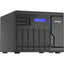 (NEW VENDOR) QNAP TS-h886-D1622-16G 8-Bay NAS | Intel Xeon D-1622 2.6GHz Quad Core (burst up to 3.2GHz) - C2 Computer