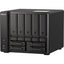 (NEW VENDOR) QNAP TS-h973AX-8G 9-Bay NAS | AMD Ryzen™ V1500B 2.2 GHz Quad Core - C2 Computer