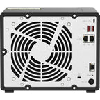 (NEW VENDOR) QNAP TS-h973AX-8G 9-Bay NAS | AMD Ryzen™ V1500B 2.2 GHz Quad Core - C2 Computer