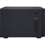 (NEW VENDOR) QNAP TVS-872XT-i5-16G 8-Bay NAS | Intel Core i5 Six Core - C2 Computer