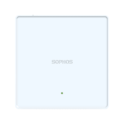 (NEW VENDOR) SOPHOS A120TCHNE Sophos Wireless Sophos APX 120 Access Point (ETSI) plain, no power adapter/PoE Injector - C2 Computer 主圖