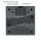 (NEW VENDOR) SOPHOS A120TCHNE Sophos Wireless Sophos APX 120 Access Point (ETSI) plain, no power adapter/PoE Injector - C2 Computer