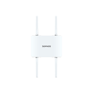 (NEW VENDOR) SOPHOS A32XTCHNE Sophos Wireless Sophos APX 320X (ETSI) outdoor access point plain, no power adapter/PoE Injector - C2 Computer 主圖